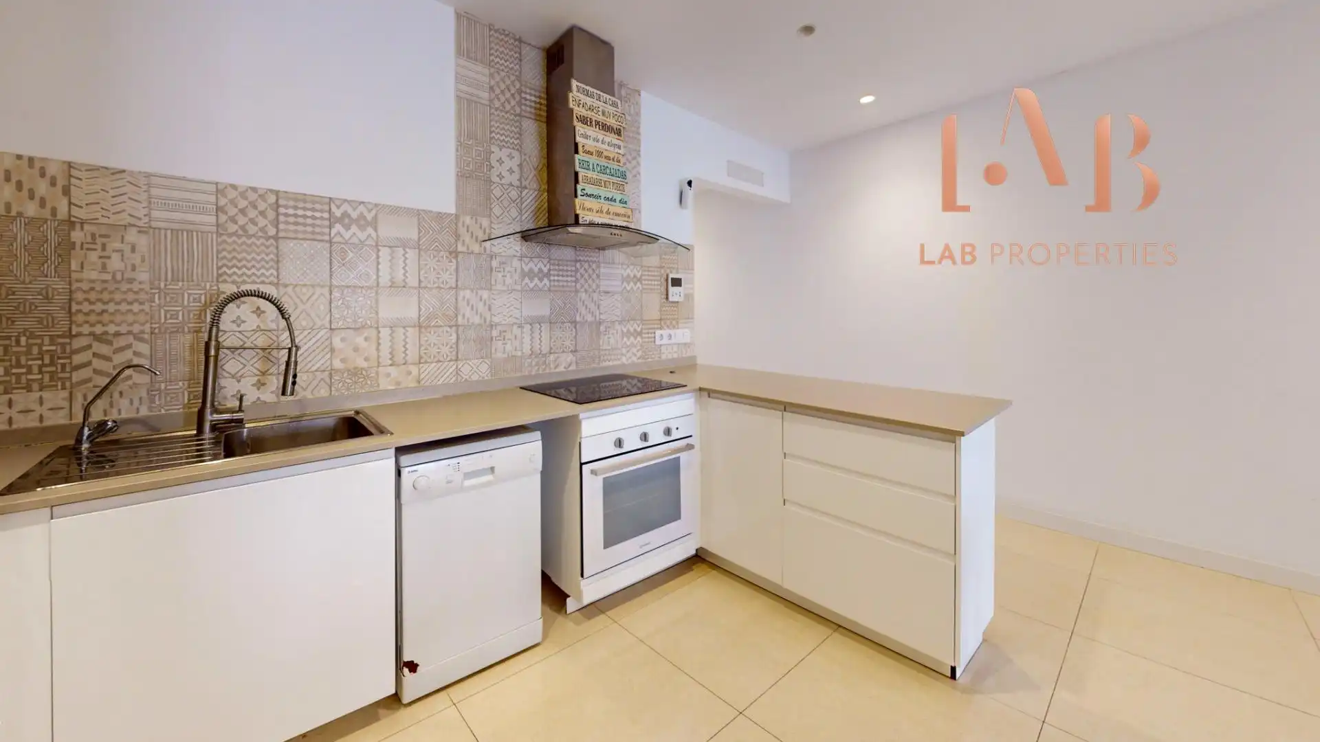 Cocina de Local en venta en Santa Margalida