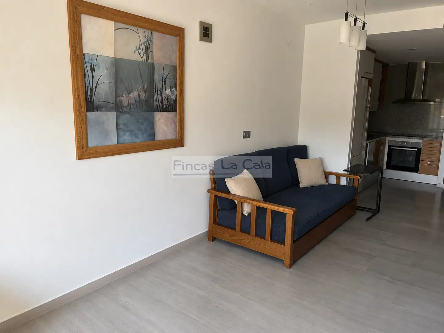 Apartamento con piscina en venta en gregal, imagen 7