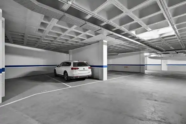 Appartement compact à vendre à Avenida Mexico, imagen 54