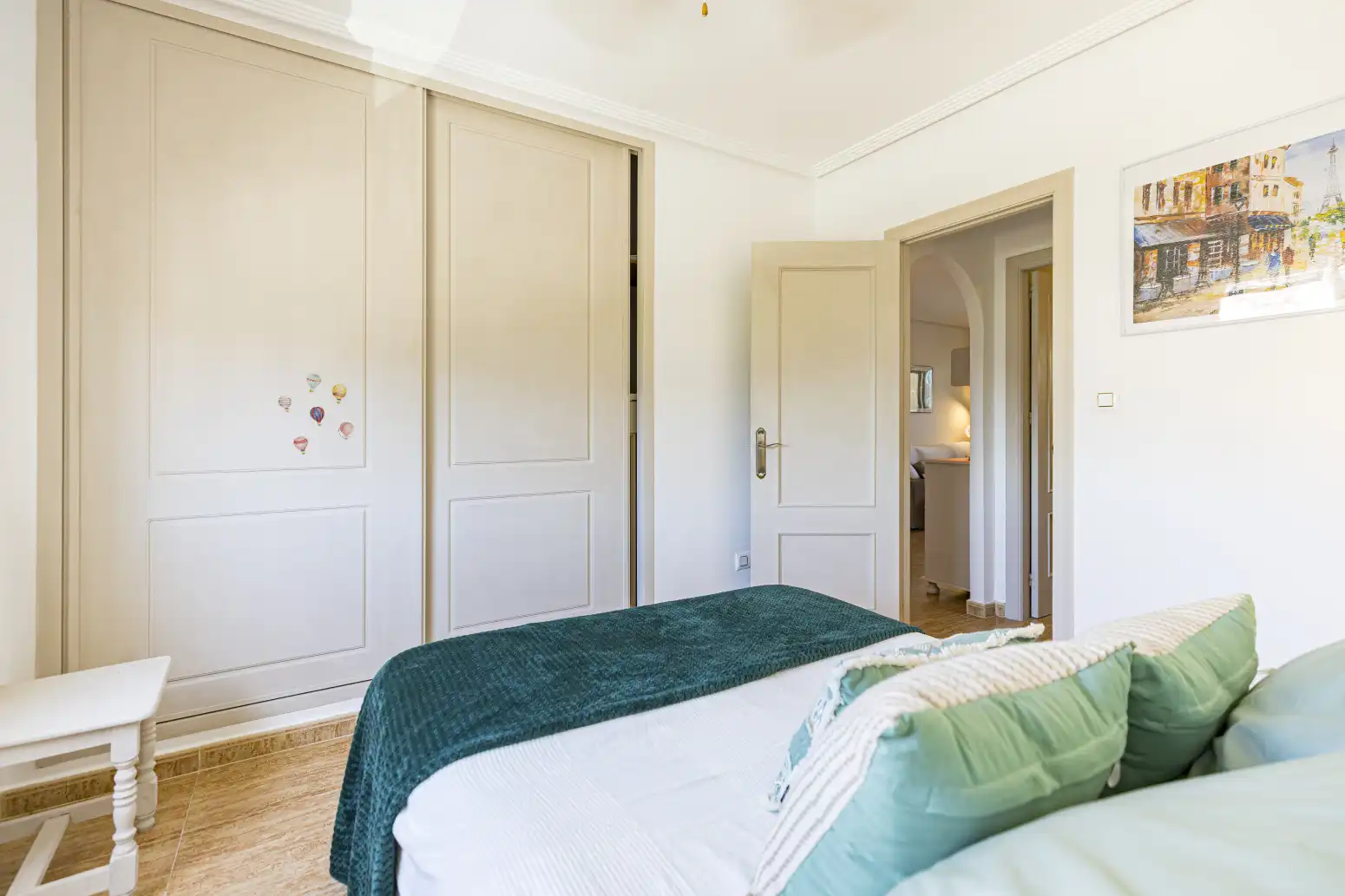 Flat with pool for sale in San Pedro del Pinatar - C/ Estornino, 1, bl 5, pt 38 1, imagen 12