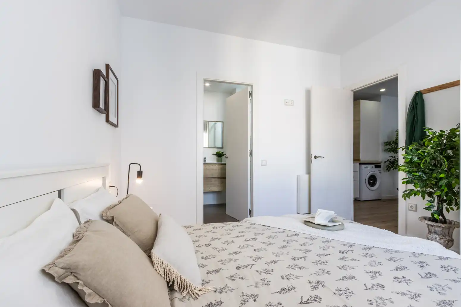 Flat for sale in Sant Pere Nord