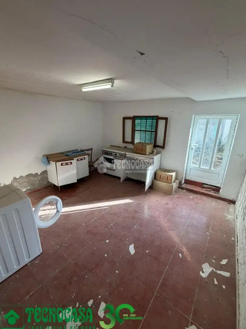 Casa o chalet en venta en Mocejón con Aire acondicionado y Terraza