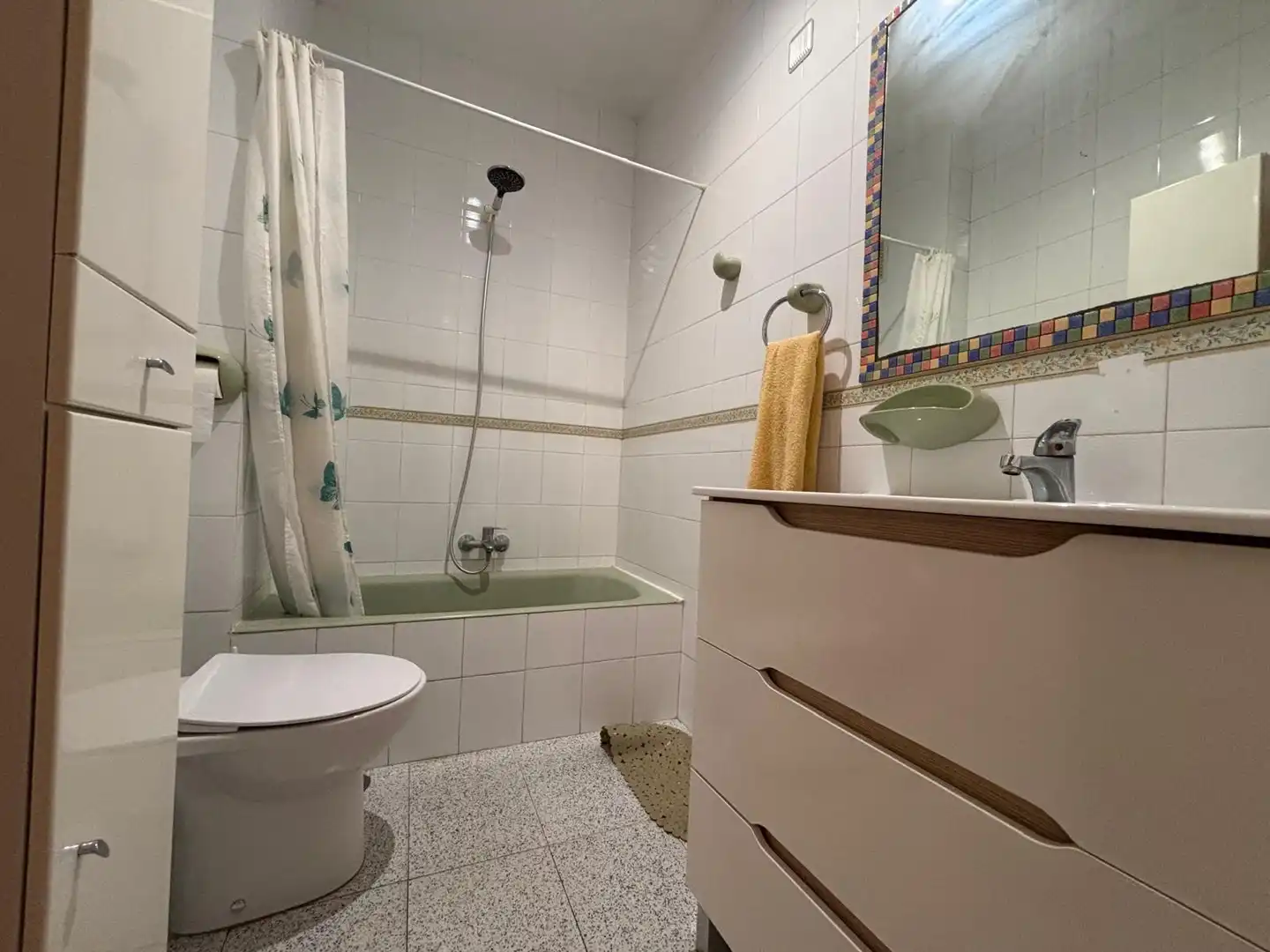 Flat with lift for sale in Ciudad Jardín - Tagarete - El Zapillo, imagen 14