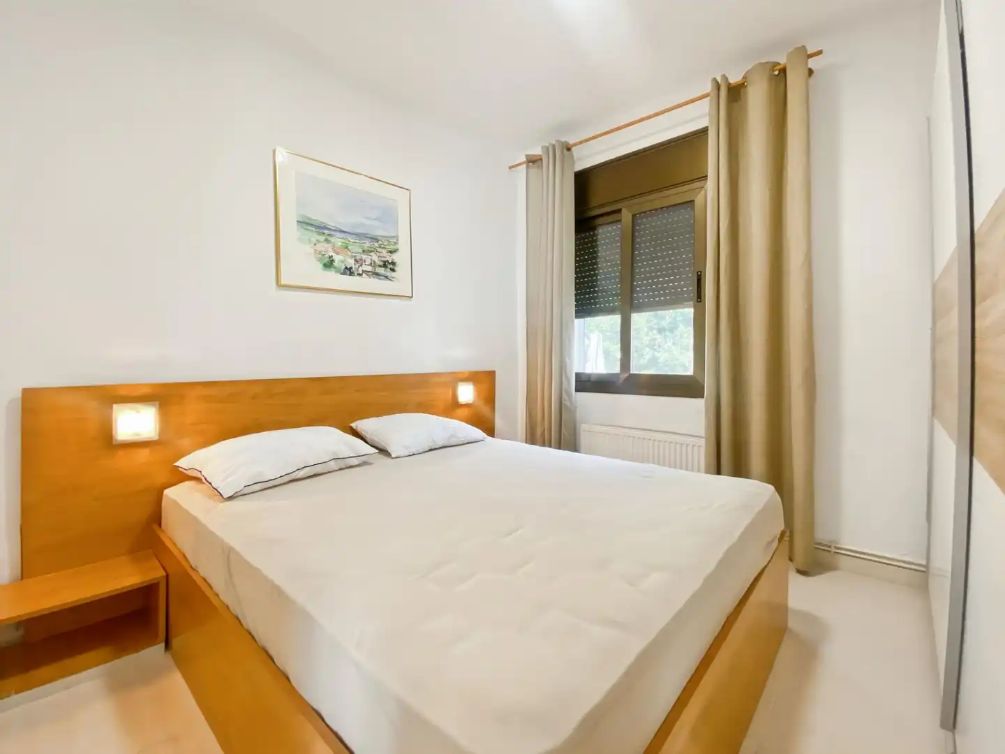 Habitación de Casa o chalet en venta en Roses