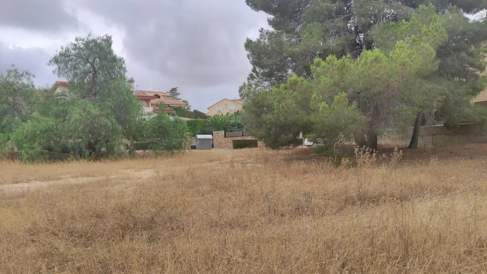 Terreny residencial en venda a Calle de la Sierra Espuña 1, imagen 10