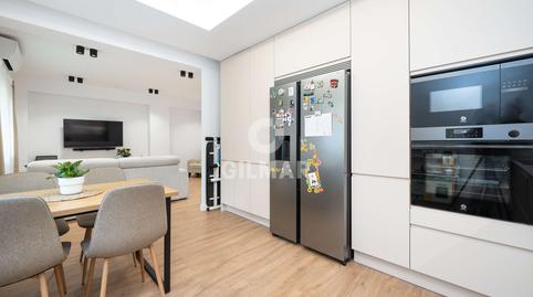 Foto 5 de Pis en venda a Alameda de Osuna, Madrid