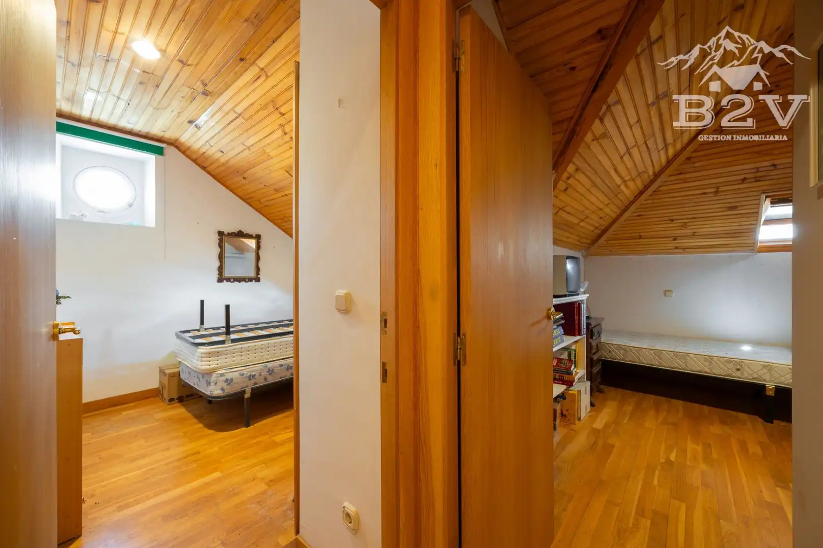 Casa o chalet en venta en Alameda del Valle con Calefacción, Jardín privado y Terraza