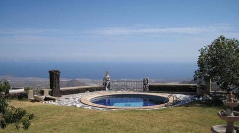 Photo 3 of House or chalet to rent in Camino de Jama, Vilaflor de Chasna, Santa Cruz de Tenerife