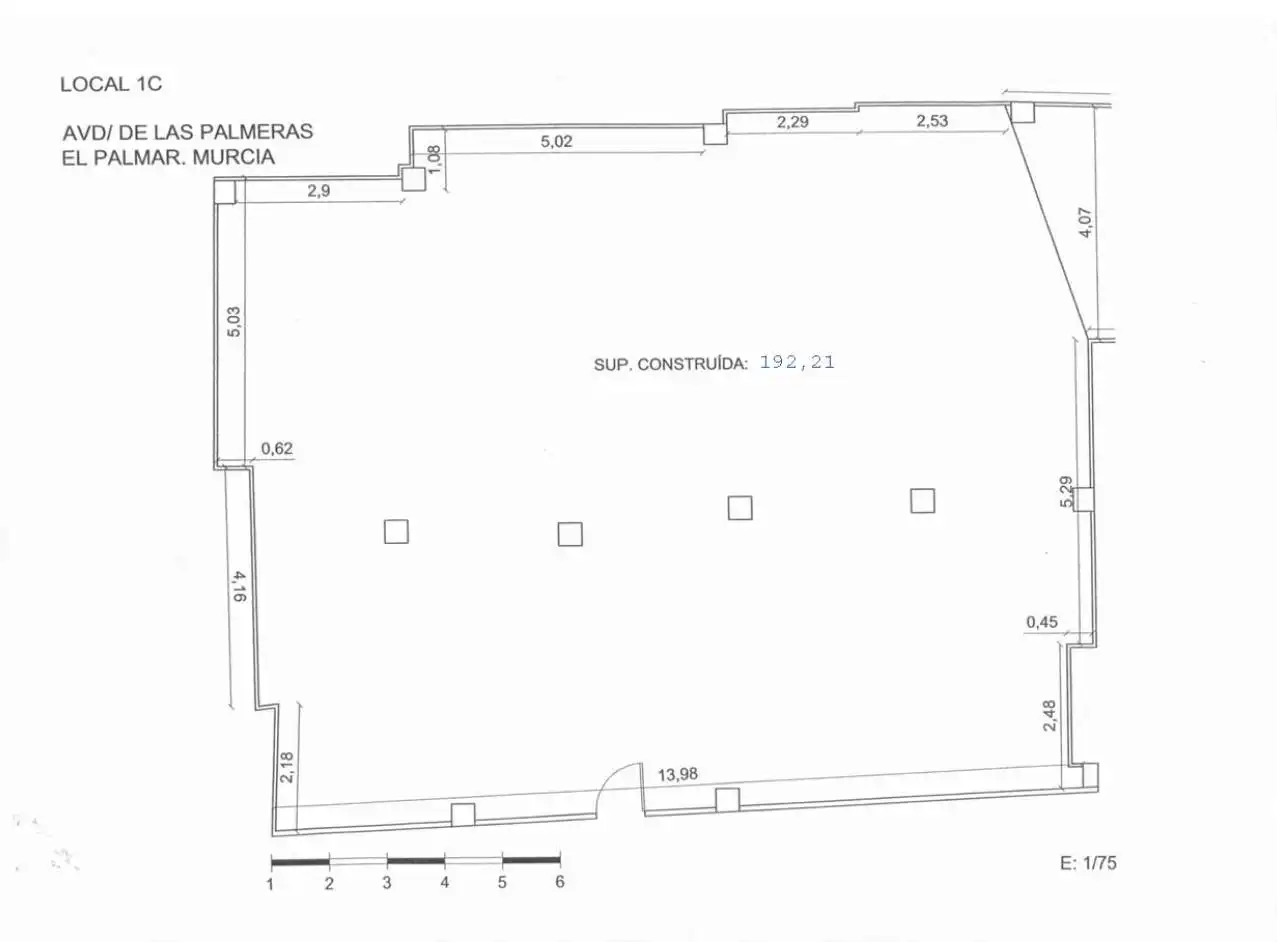Business premises for sale in Pedanías Oeste, imagen 8