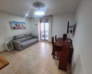 Living room of Flat to rent in Chiclana de la Frontera  with Terrace