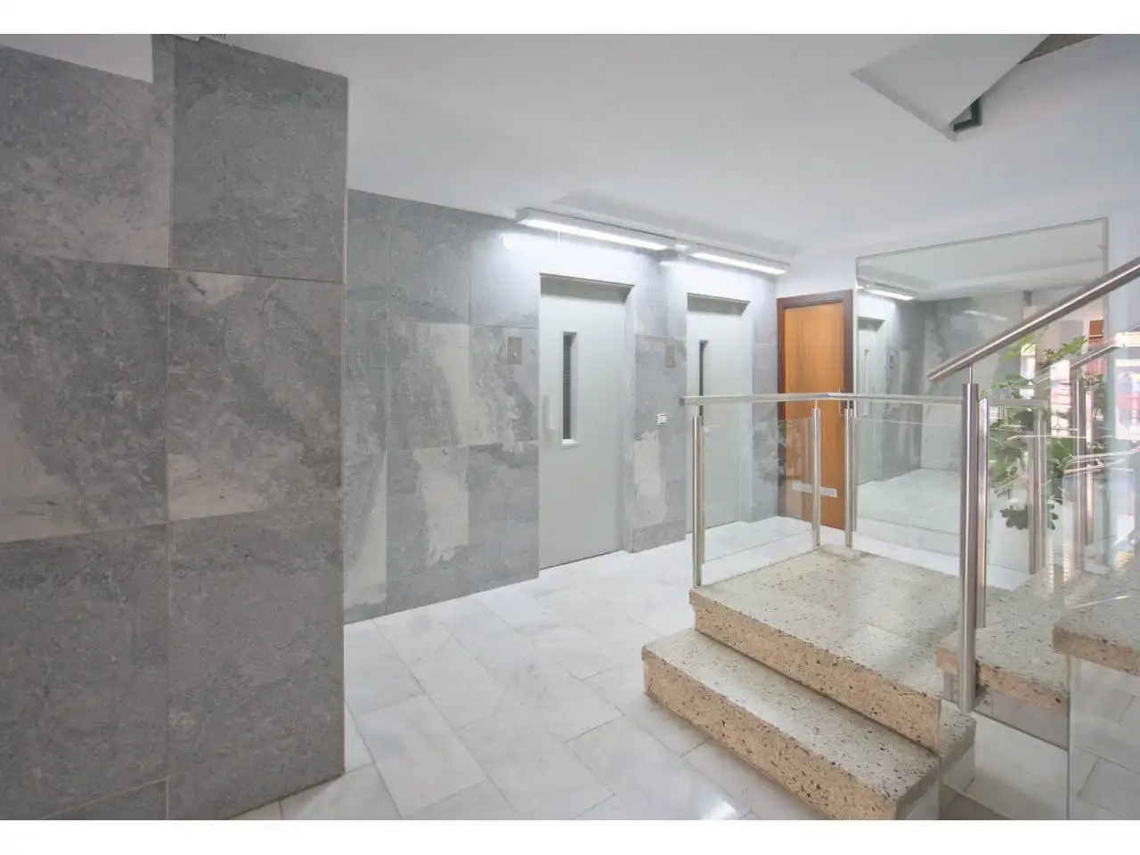 Appartamento con terrazza in vendita a Plaza Nuestra Señora de Montserrat 10, imagen 22