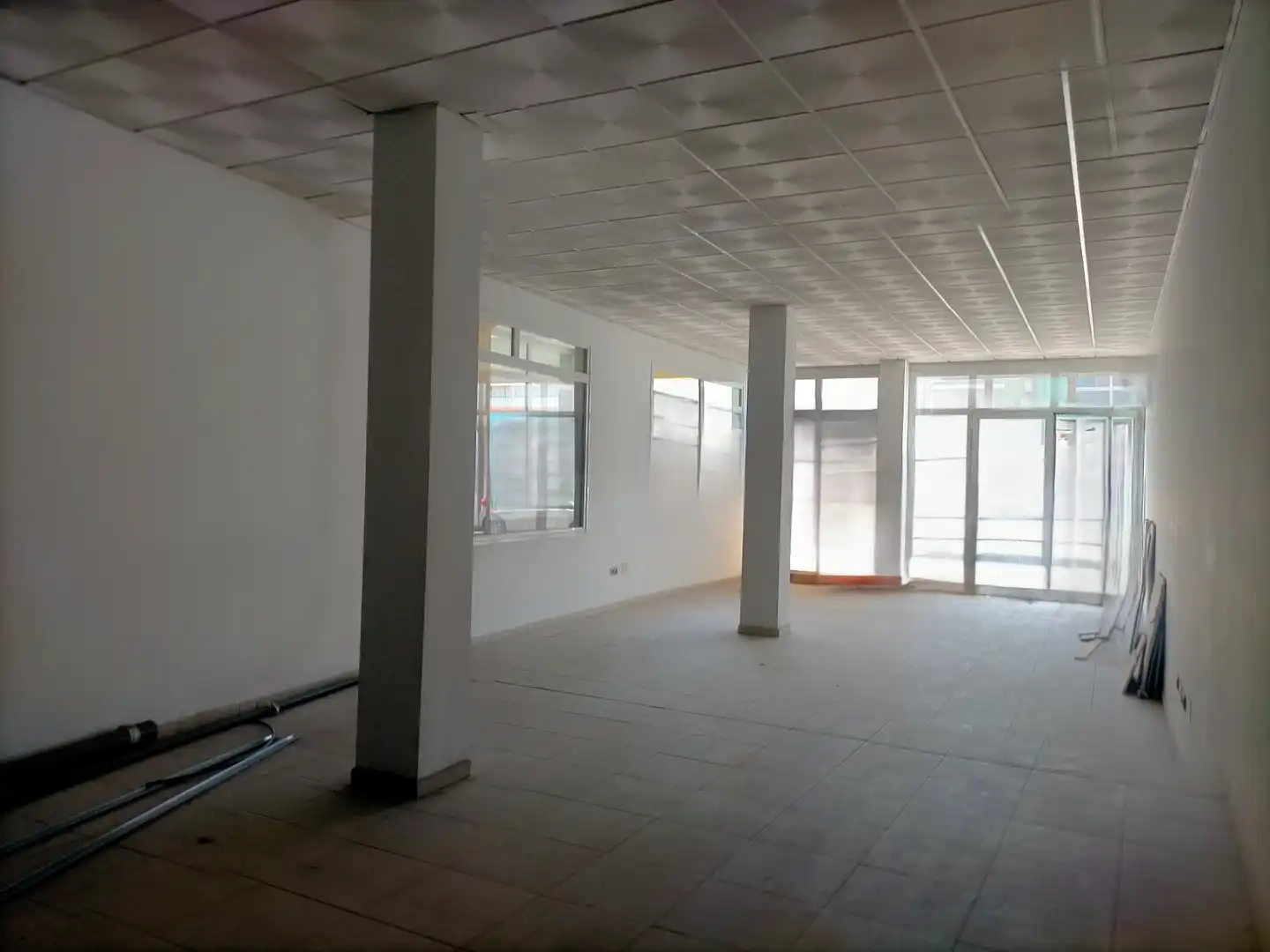 Local comercial en venda a Centro