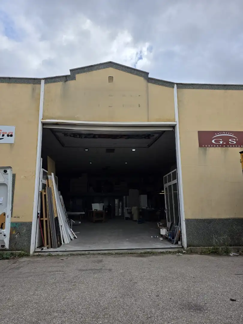 Nave industrielle à vendre à Polígono los Caños, imagen 8
