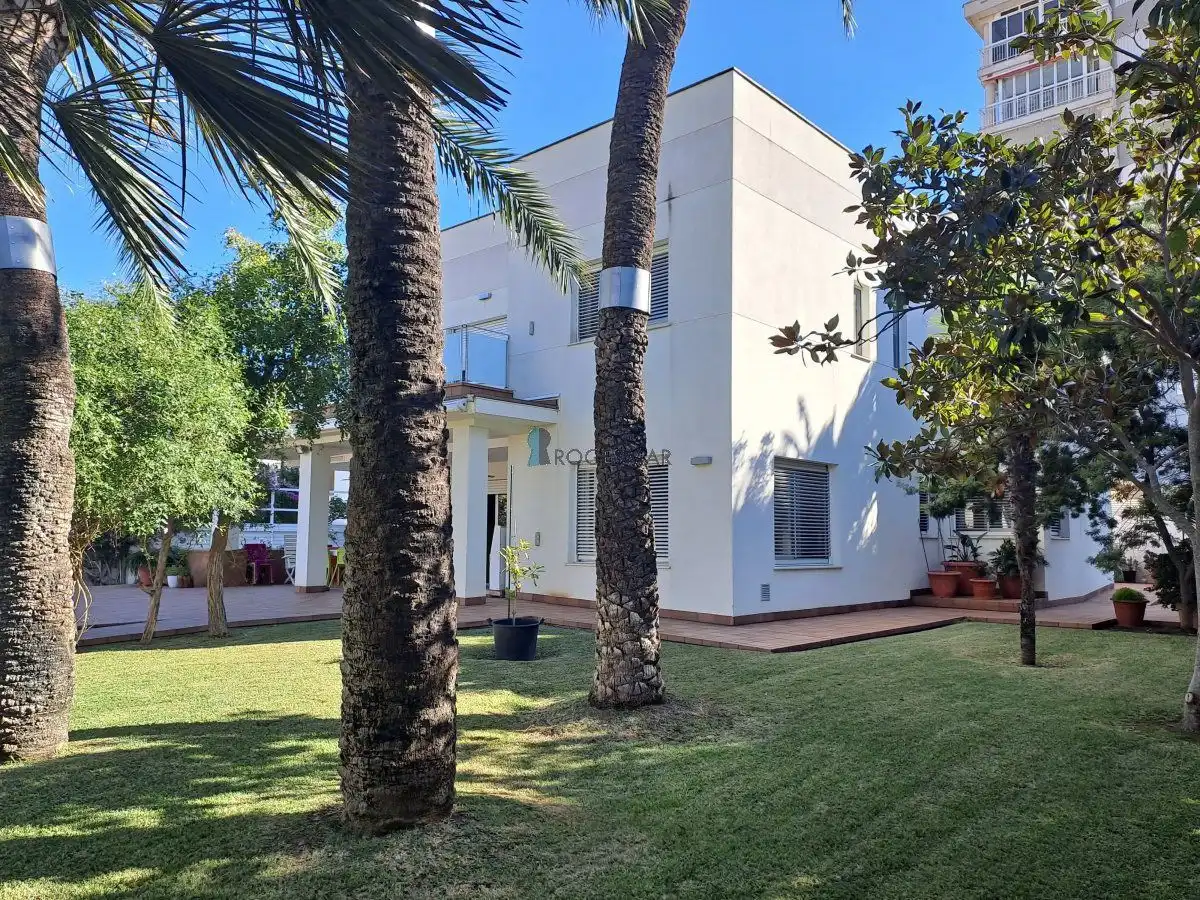 Villa avec piscine à vendre à Torreón - La Almadraba, imagen 10