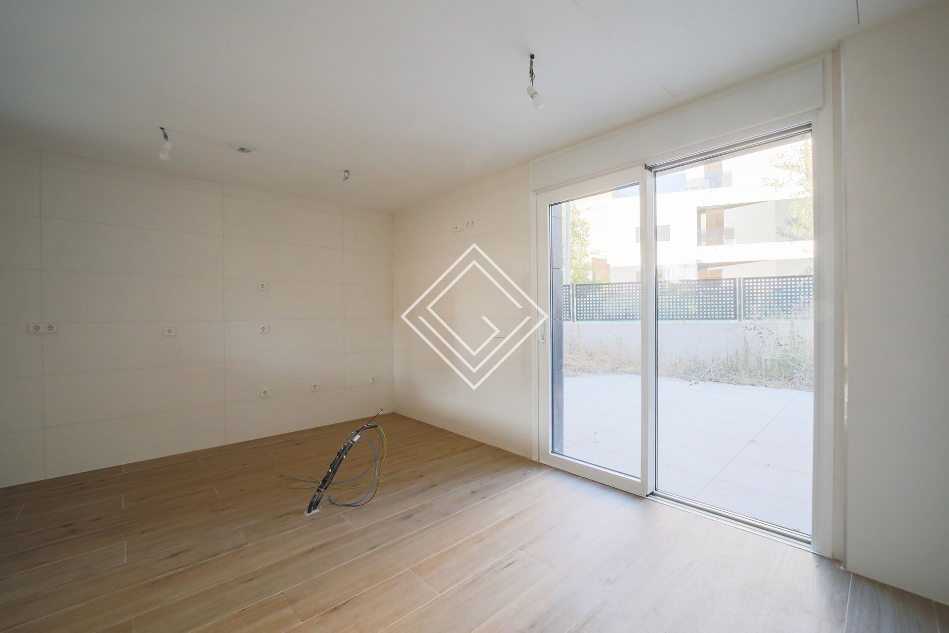Single-family semi-detached for sale in  Madrid Capital  with Air Conditioner, Heating and Terrace
