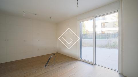 Foto 2 de Casa adosada en venda a Ciudad Universitaria, Madrid