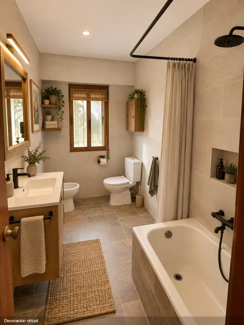Casa con piscina en venta en El Viso de San Juan, imagen 18