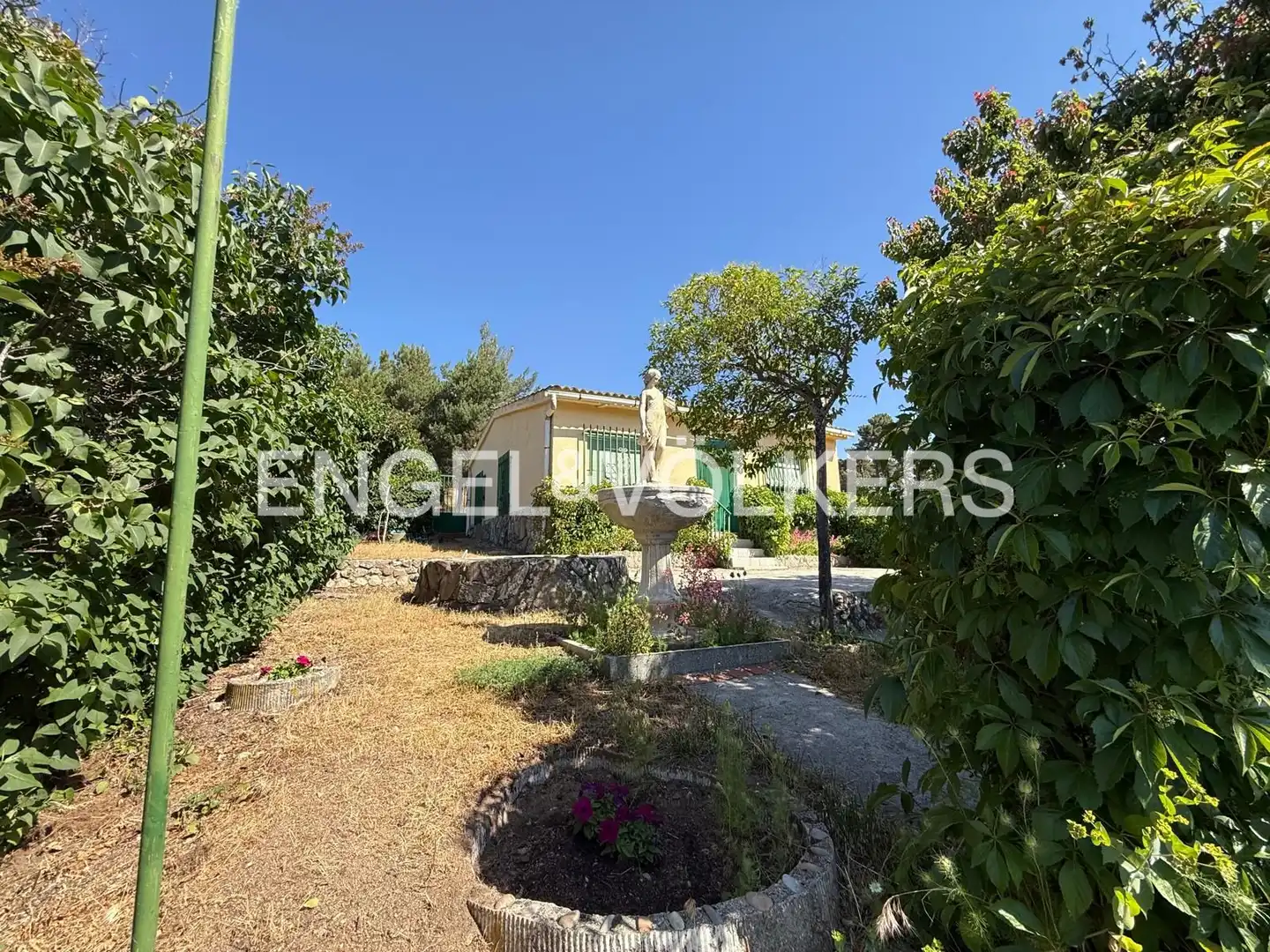Residencial en venda en Sanchorreja