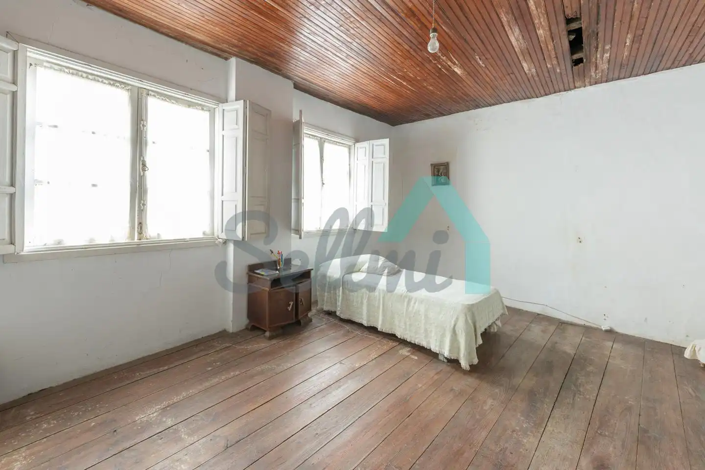 Casa con terraza en venta en Campo, imagen 57