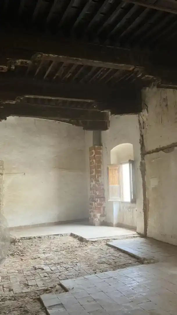 Finca rústica en venda en Daroca amb Jardí privat, Traster i Balcó