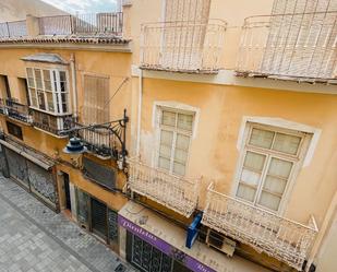 Balcony of Building for sale in Cartagena