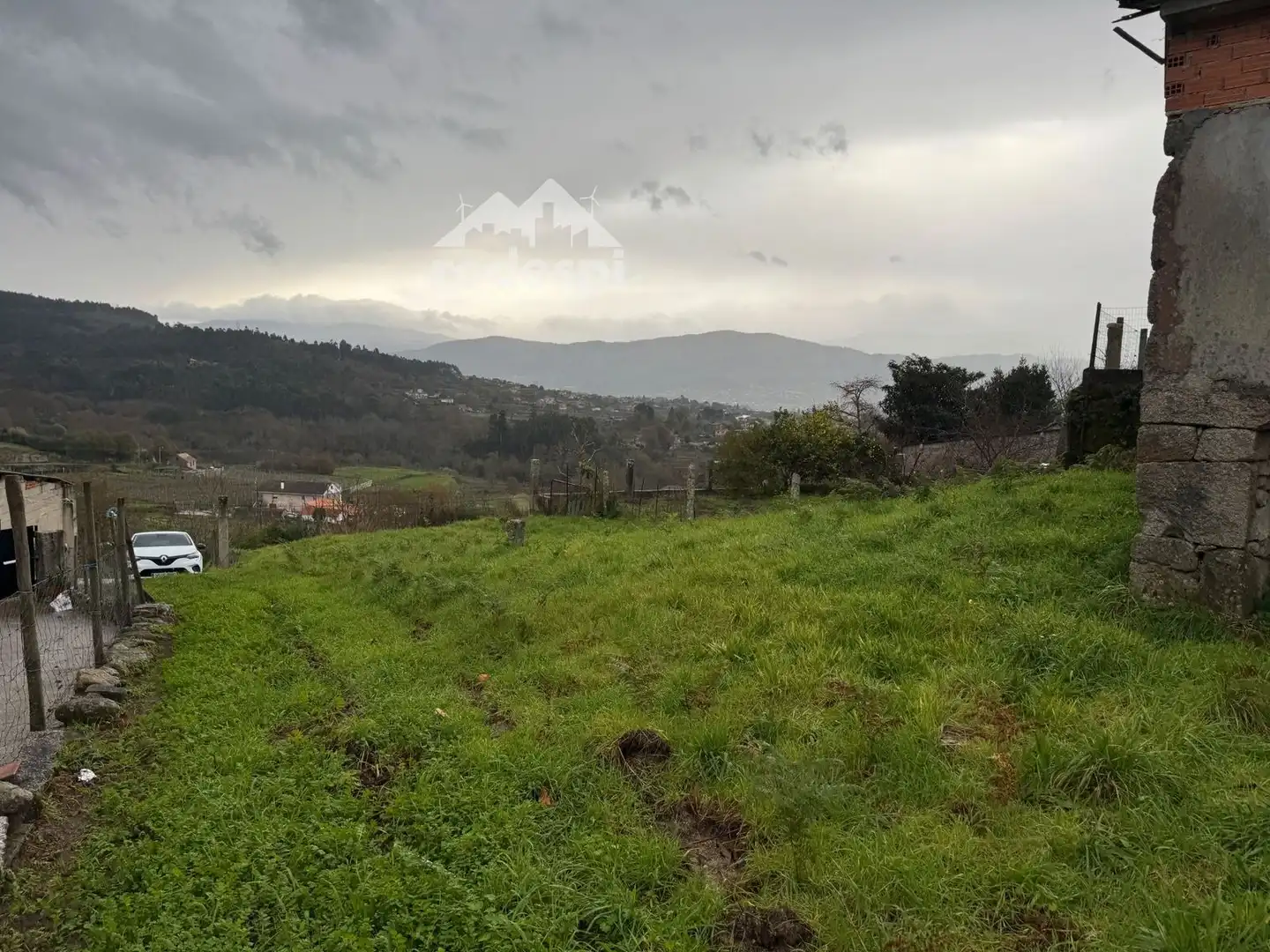 Adossat en venda a As Neves, imagen 10