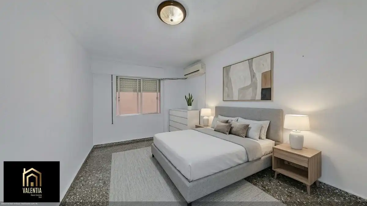 Appartement avec ascenseur à vendre à Avenida de La estación 56, imagen 5
