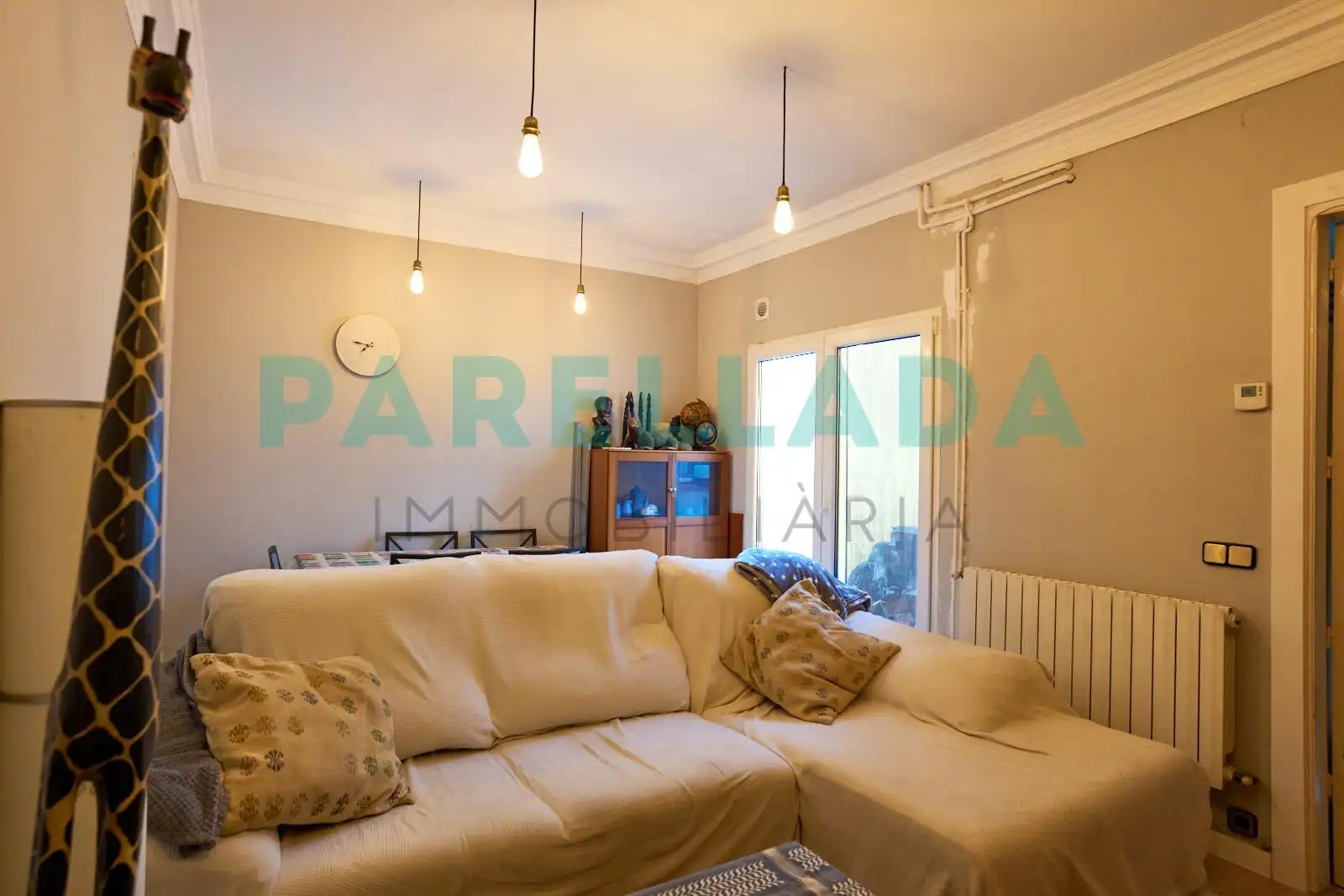 Wohnung zum Verkauf in Carrer ALFONS XII, imagen 2