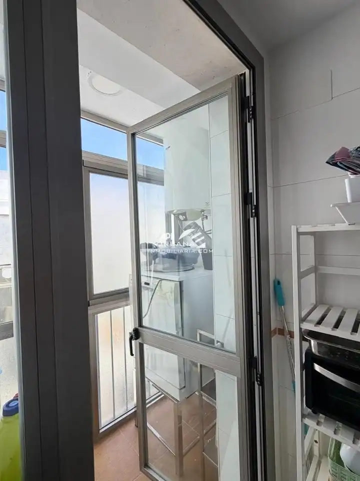Ático con ascensor en venta en Avenida de Joan Margarit, imagen 9