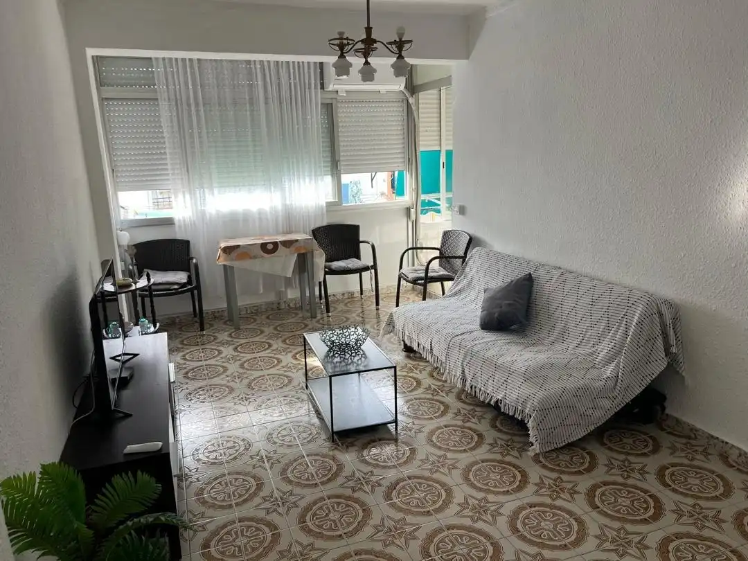 Piso con terraza en venta en Calle Calle Maestro Luis Torregrosa, imagen 8