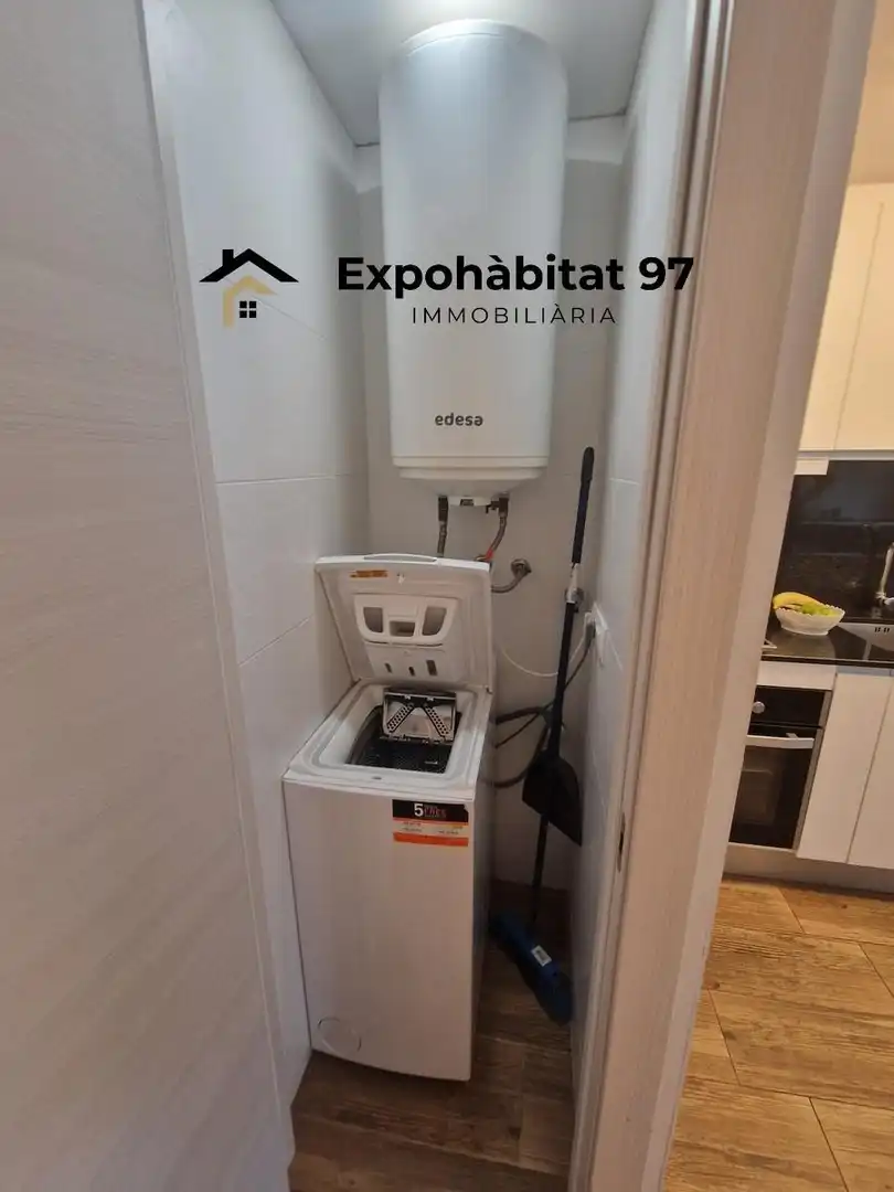Bathroom of Apartments for sale in Salou  with Air Conditioner, Terrace and Furnished