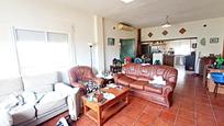 Living room of Country house for sale in Álora  with Air Conditioner, Terrace and Storage room