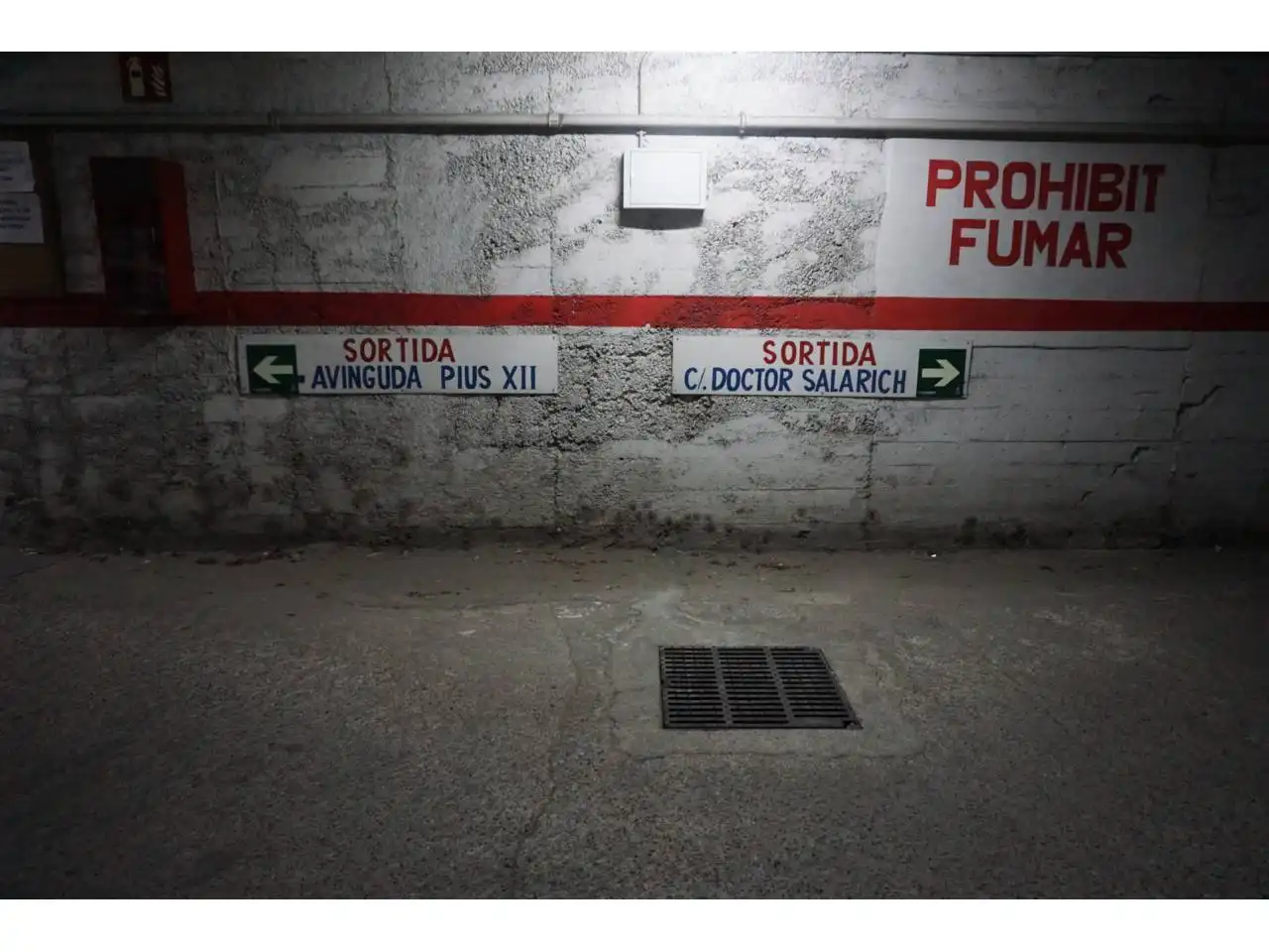 Individuale in vendita a Avenida Pius XII, imagen 6