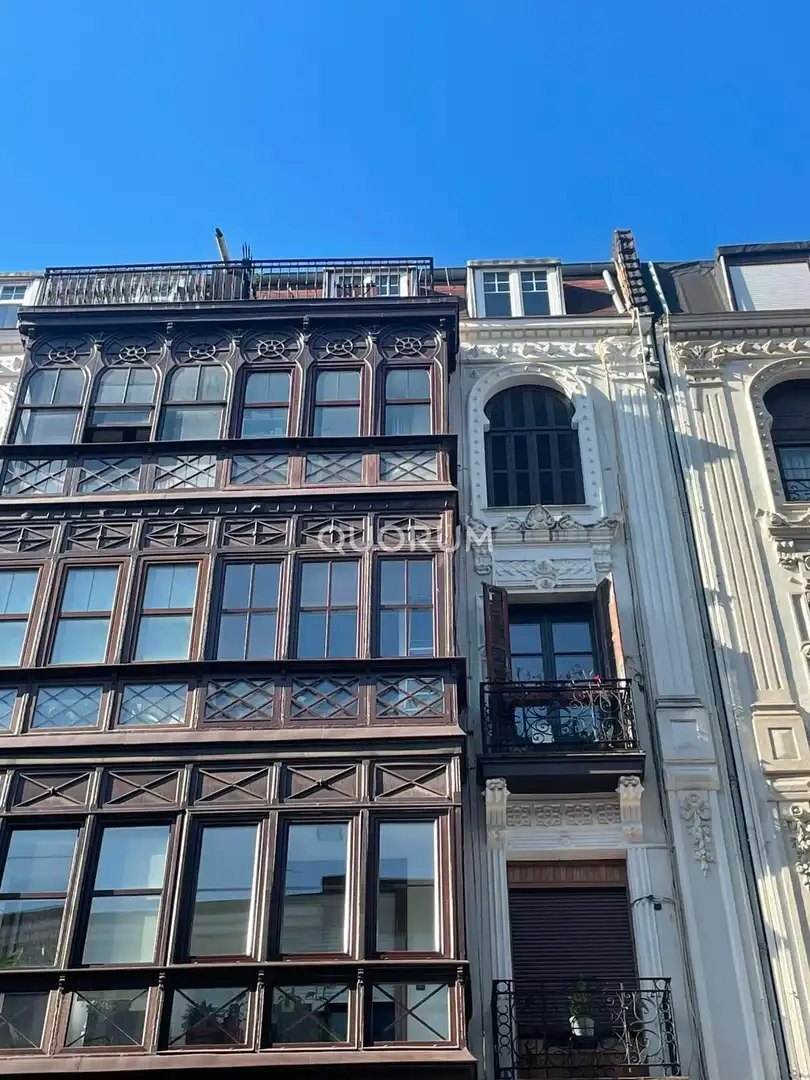 Piso con terraza en venta en Calle Calle Fernández del Campo, imagen 32