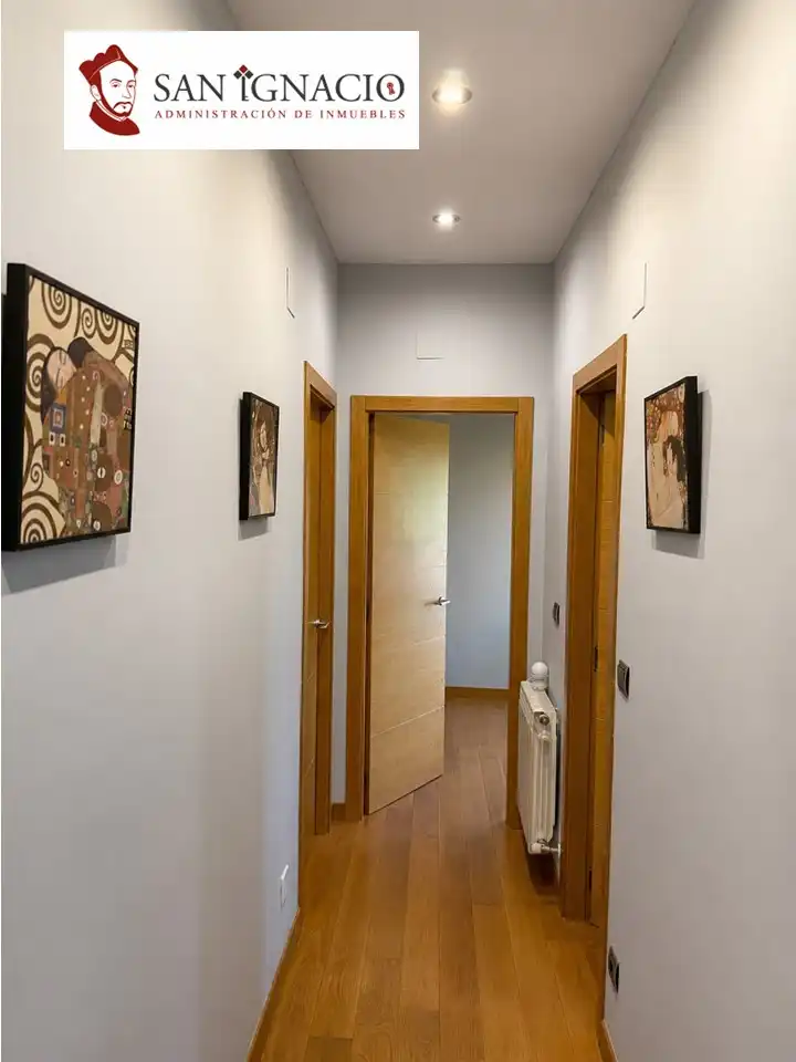 Chalet con terraza en venta en Villarcayo de Merindad de Castilla la Vieja, imagen 14