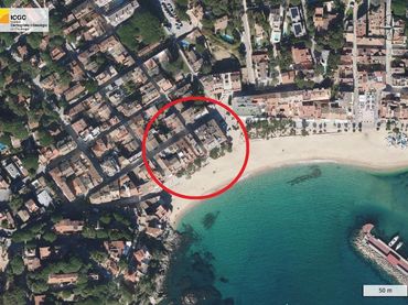 Business premises for sale in Llafranc