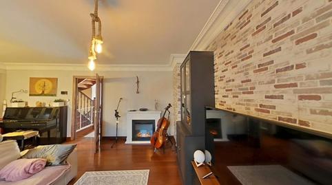 Foto 4 de Casa o xalet en venda a Mendipe Etxe-taldea Etxetaldea, Valle de Trápaga-Trapagaran, Bizkaia