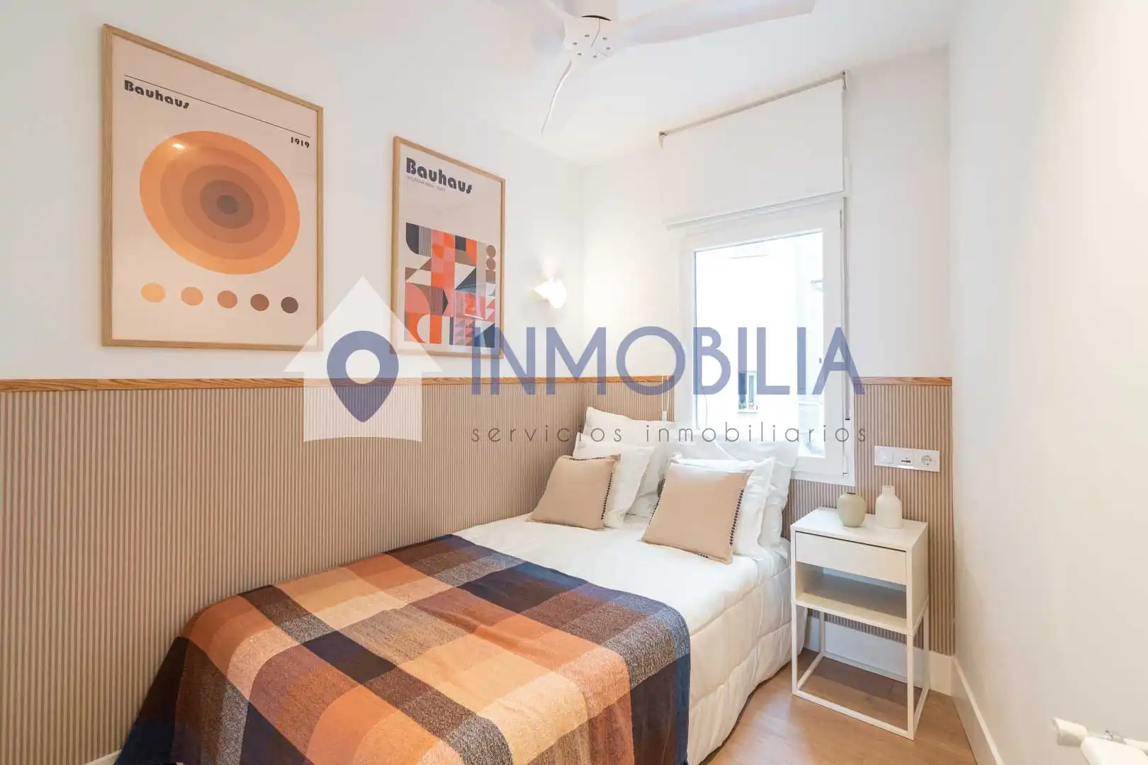 Habitación de Piso en venta en Madrid con Calefacción y Terraza
