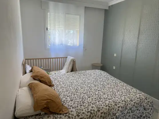 Apartament amb piscina en venda a Nueva Andalucía, imagen 9