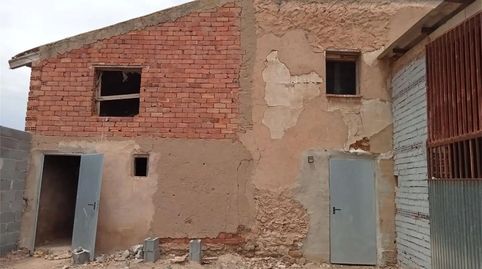 Foto 4 de Finca rústica en venda a Calahorra, Calahorra, La Rioja