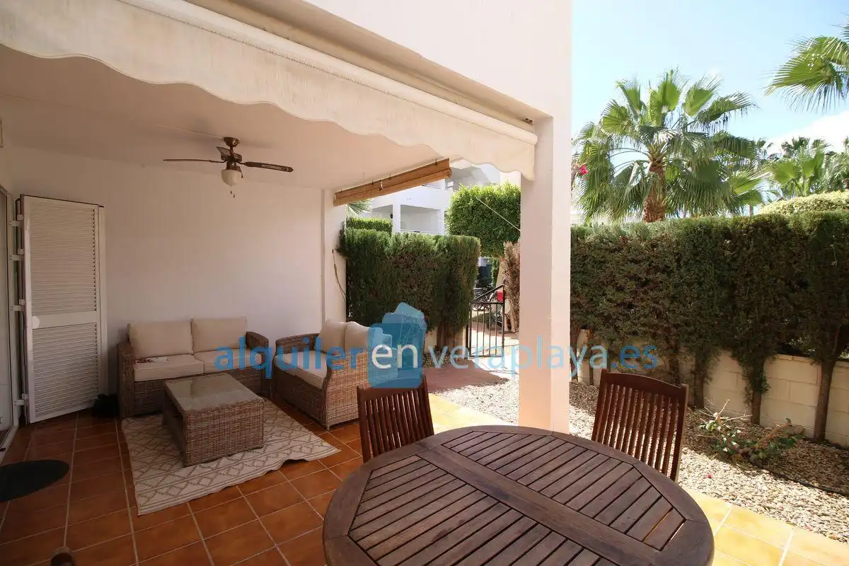 Flat to rent in Puerto Rey, imagen 3