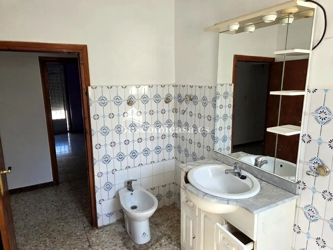 Casa adosada en venta en Del Parralejo, 5, Fuensanta de Martos