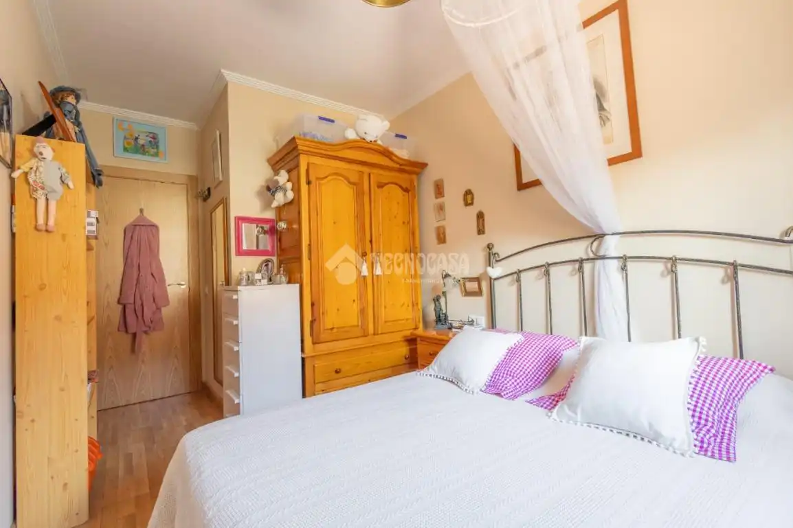 Piso en venta en Avda. madrid, Calvarrasa de Abajo
