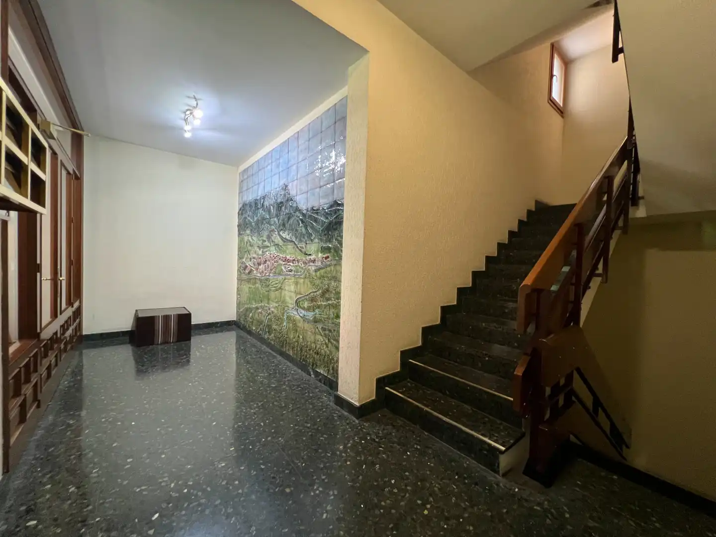 Wohnung zum Verkauf in Jaca mit Abstellraum und Balkon