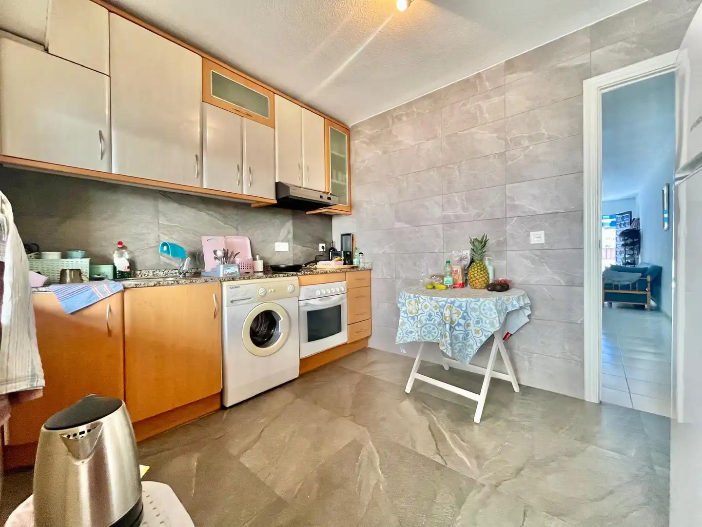 Penthouse mit Terrasse zum Verkauf in Playa del Cura, imagen 15
