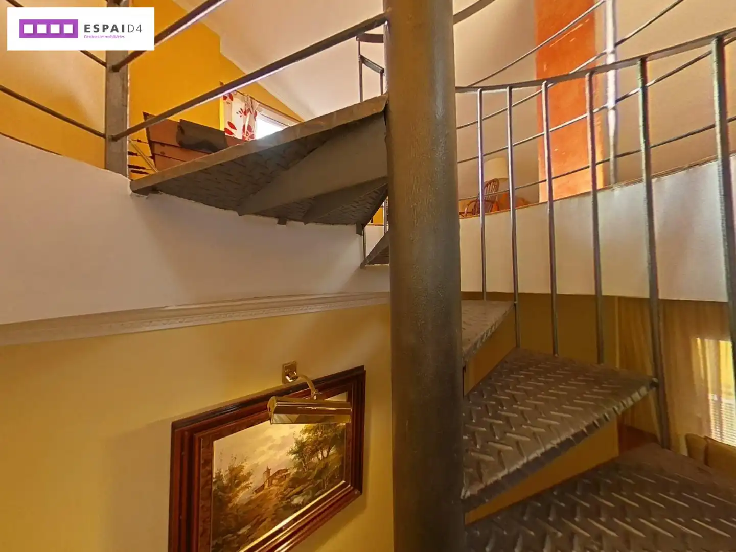 Dúplex en venta en Ripollet con Aire acondicionado, Calefacción y Parquet