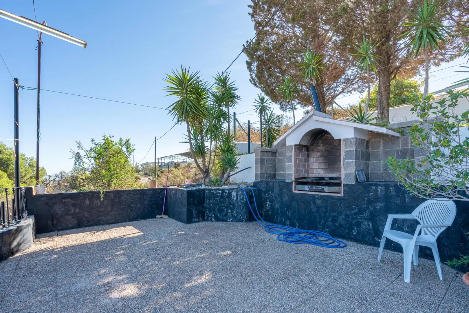 Casa o chalet en venta en POLíGONO 1 PARAJE 20 C J CAMP, Alhama de Almería