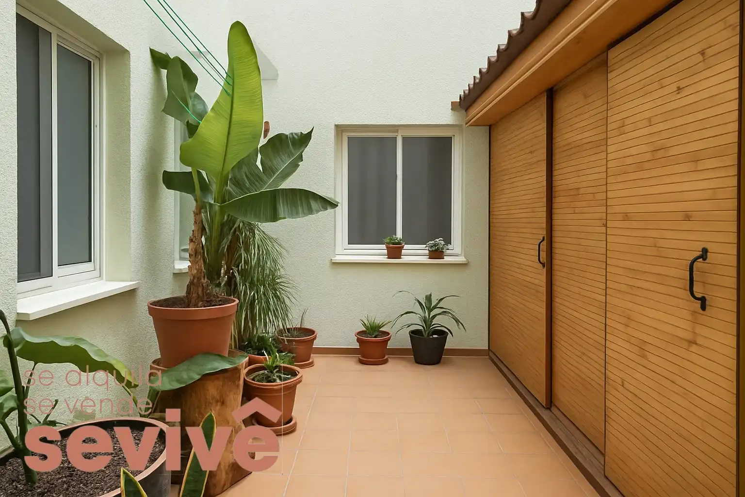 Terrassa de Pis en venda en Granadilla de Abona amb Terrassa, Traster i Balcó
