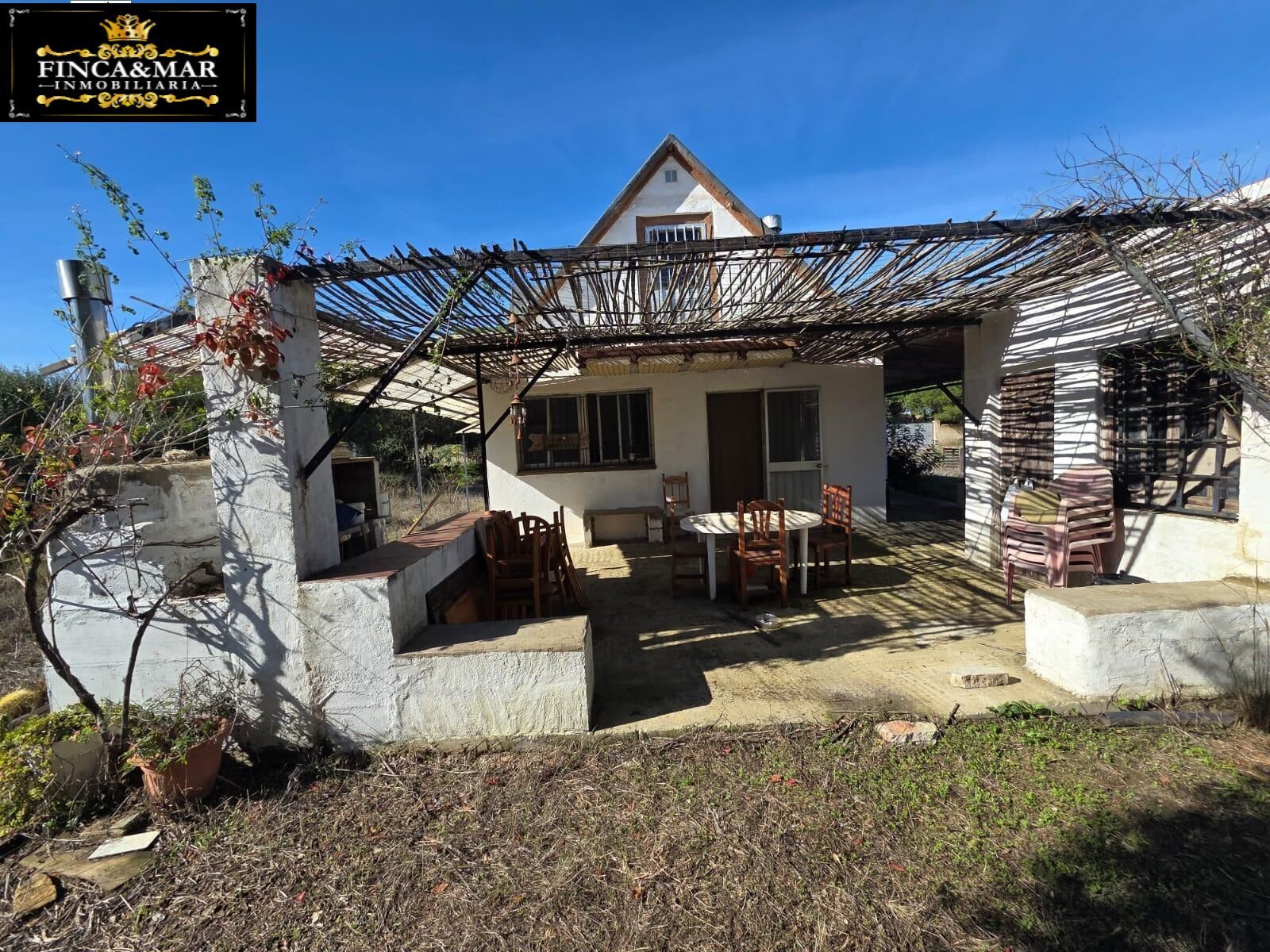 House or chalet for sale in Pelagatos - Pago del Humo