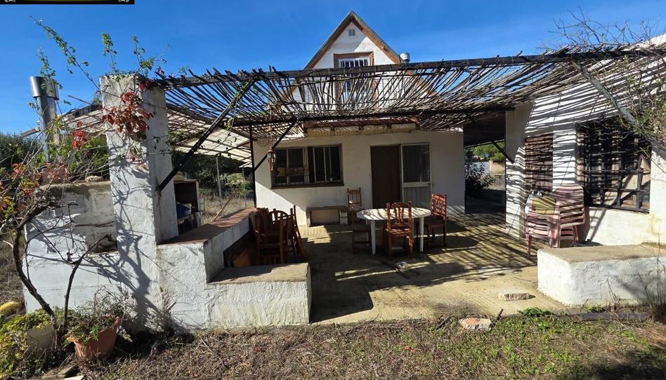 Photo 1 of House or chalet for sale in Pelagatos - Pago del Humo, Cádiz